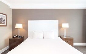 Sandman Hotel Abbotsford Airport